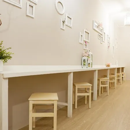 Myricae Bed & Breakfast 2*