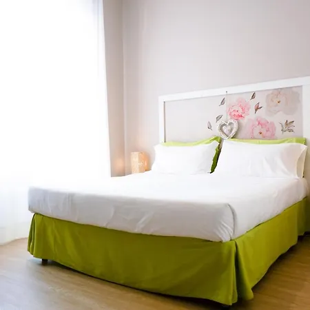 Bed and breakfast Myricae