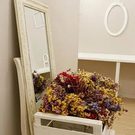 Myricae Bed and breakfast