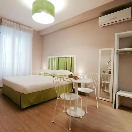 Myricae Bed and breakfast