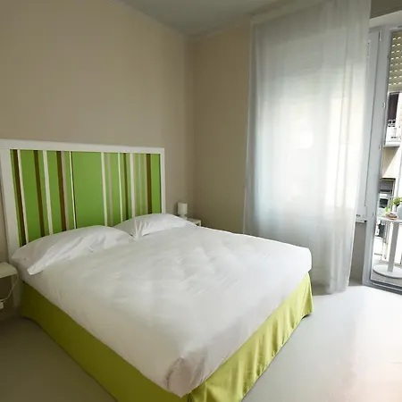 Bed & Breakfast Myricae 2*