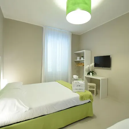 Myricae Bed and breakfast