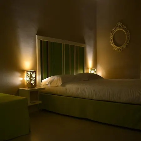 Bed & Breakfast Myricae 2*