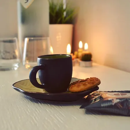 Bed and breakfast Myricae 2*