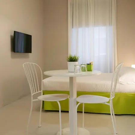 Myricae Bed and breakfast Matera